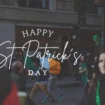 Saint-Patrick Montbrison
