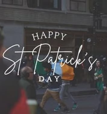 Saint-Patrick Montbrison