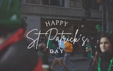 Saint-Patrick Saint Etienne