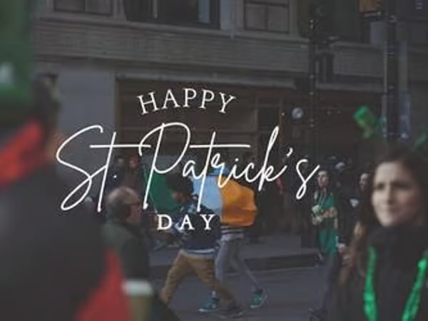 Saint-Patrick Saint Etienne