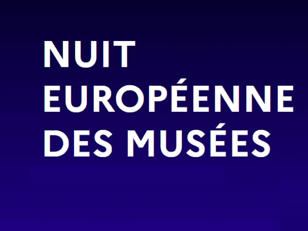 Nuit des musées à Saint Etienne