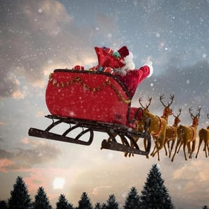 Spectacles de Noël dans la Loire