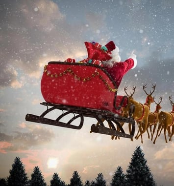 Spectacles de noël à Roanne