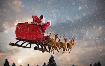 Spectacles de noël à Saint Etienne