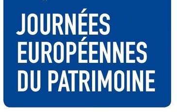 Journées du patrimoine Saint Etienne