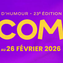 Arcomik festival 2027