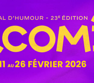 Arcomik festival dates 2026