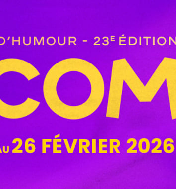 Arcomik festival dates 2026
