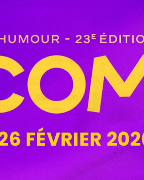 Arcomik festival dates 2026