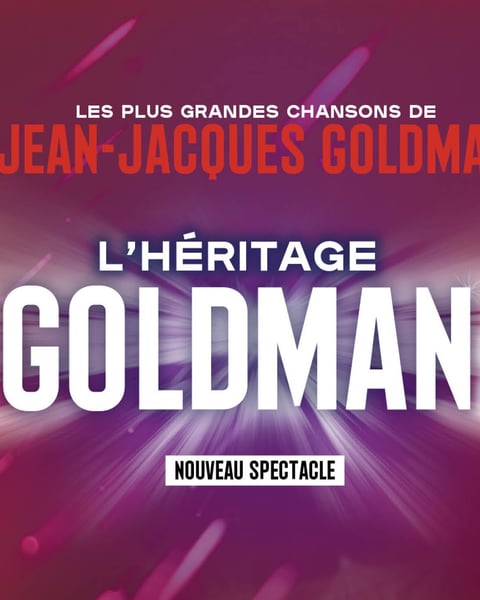 L'Héritage Goldman 2