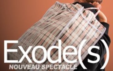 Djamil Le Shlag, Exode(s)