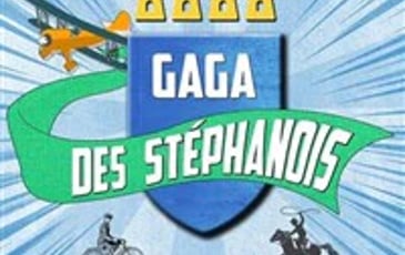 Gaga des Stéphanois