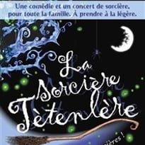 La sorcière têtenlère