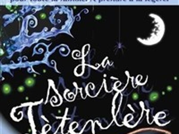 La sorcière têtenlère