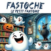 Fastoche le petit fantôme