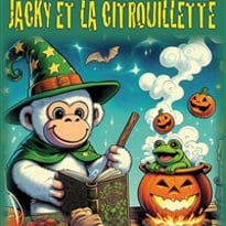 Jacky et la Citrouillette