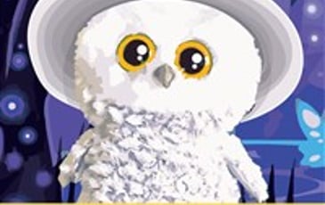 Hibou Chouchou