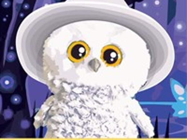 Hibou Chouchou