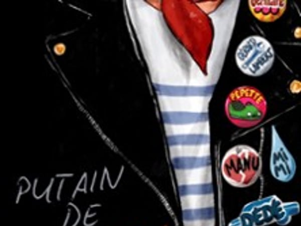 Putain De Renaud !