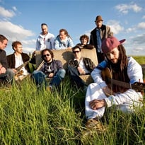 Concert Josman et Danakil