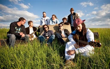 Concert Josman et Danakil