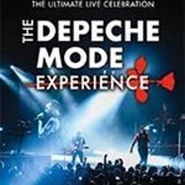 The Depeche Mode Experience