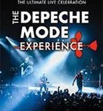 The Depeche Mode Experience