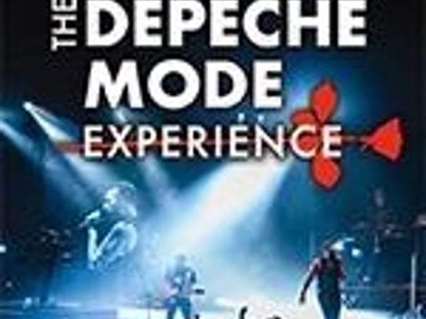 The Depeche Mode Experience