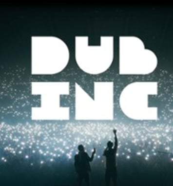 Dub Inc, Tournée