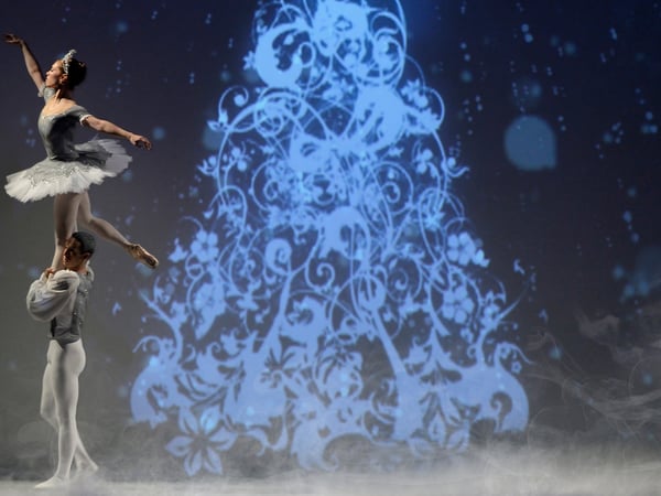 Casse-Noisette, Ballet et Orchestre