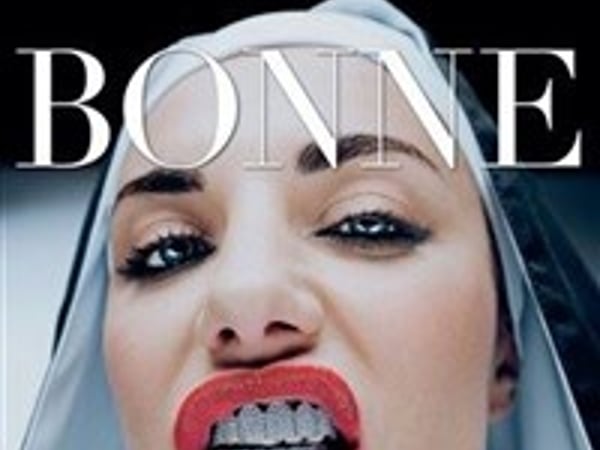 Ariane Brodier dans Bonne !