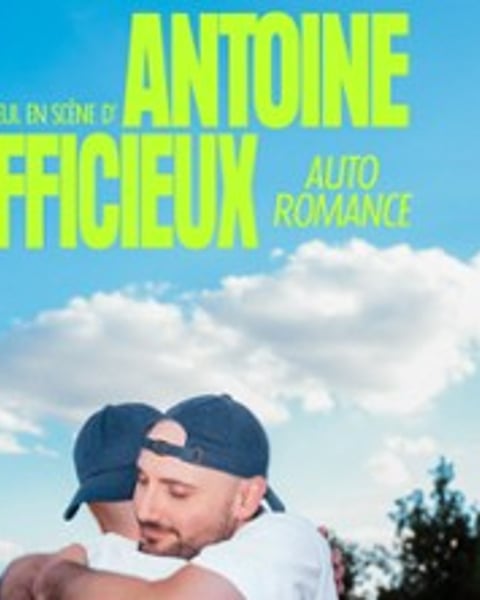 Antoine Officieux, Auto Romance