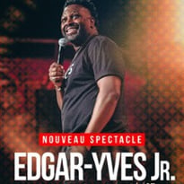 Edgar-Yves Jr. — Vigilance
