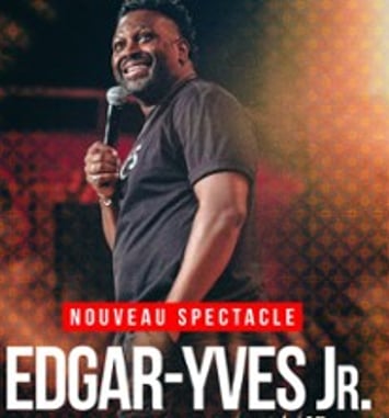 Edgar-Yves Jr. — Vigilance