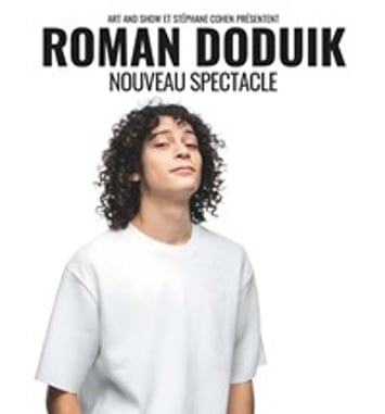 Roman Doduik