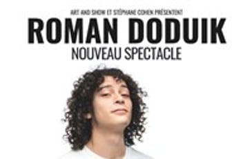 Roman Doduik