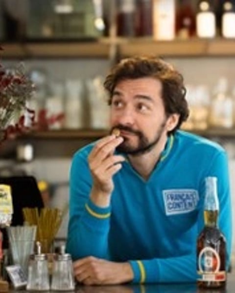 Tristan Lucas, Décennies
