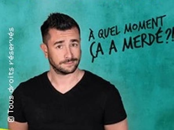 Anthony Joubert, À quel moment ça a merdé ?