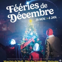 Fééries de Décembre