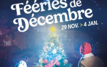 Fééries de Décembre
