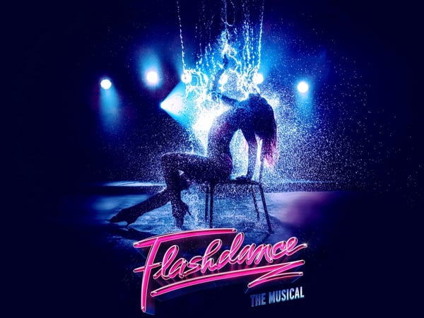 Flashdance the Musical