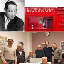 Jazz Forez'ver et Bossa, Swing, Blues