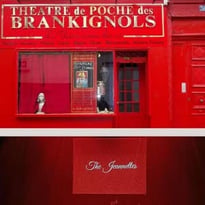 The Jeannettes, Pop et Classique