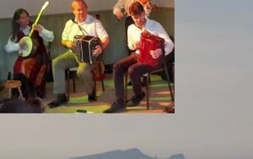 Trotwood Irlande