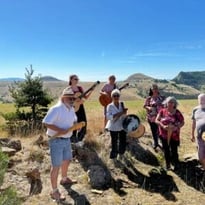 Chuquiapu Musique et Chants d'Amérique du Sud