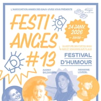 Festi'anges