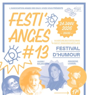 Festi'anges