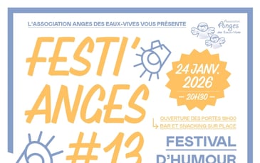 Festi'anges