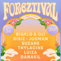 Festival Foreztival