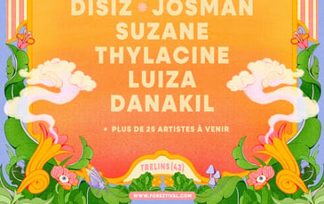 Festival Foreztival